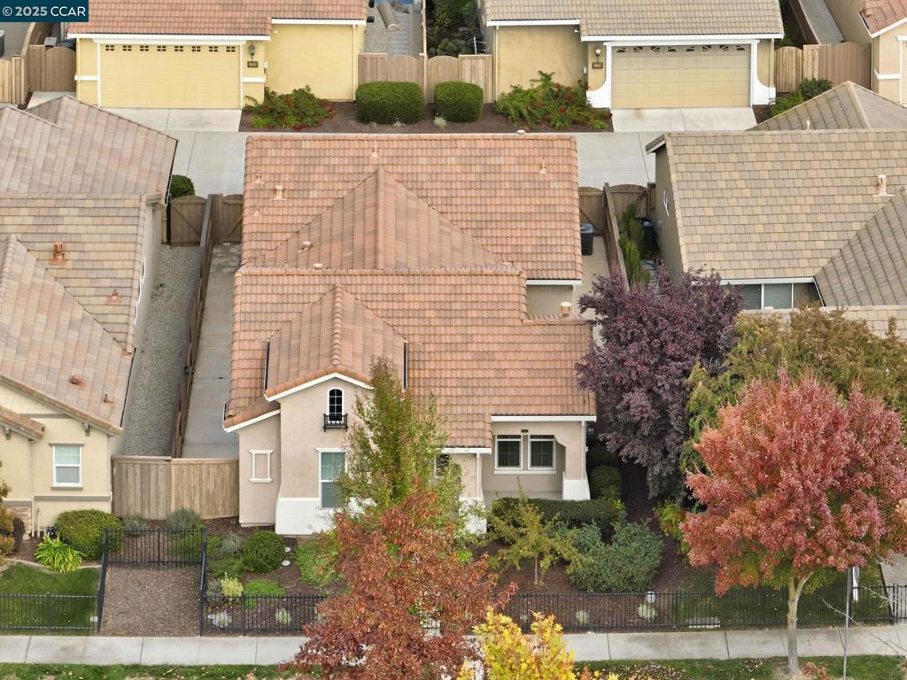 NATOMAS AREA - Residential