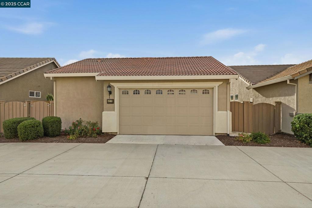 NATOMAS AREA - Residential