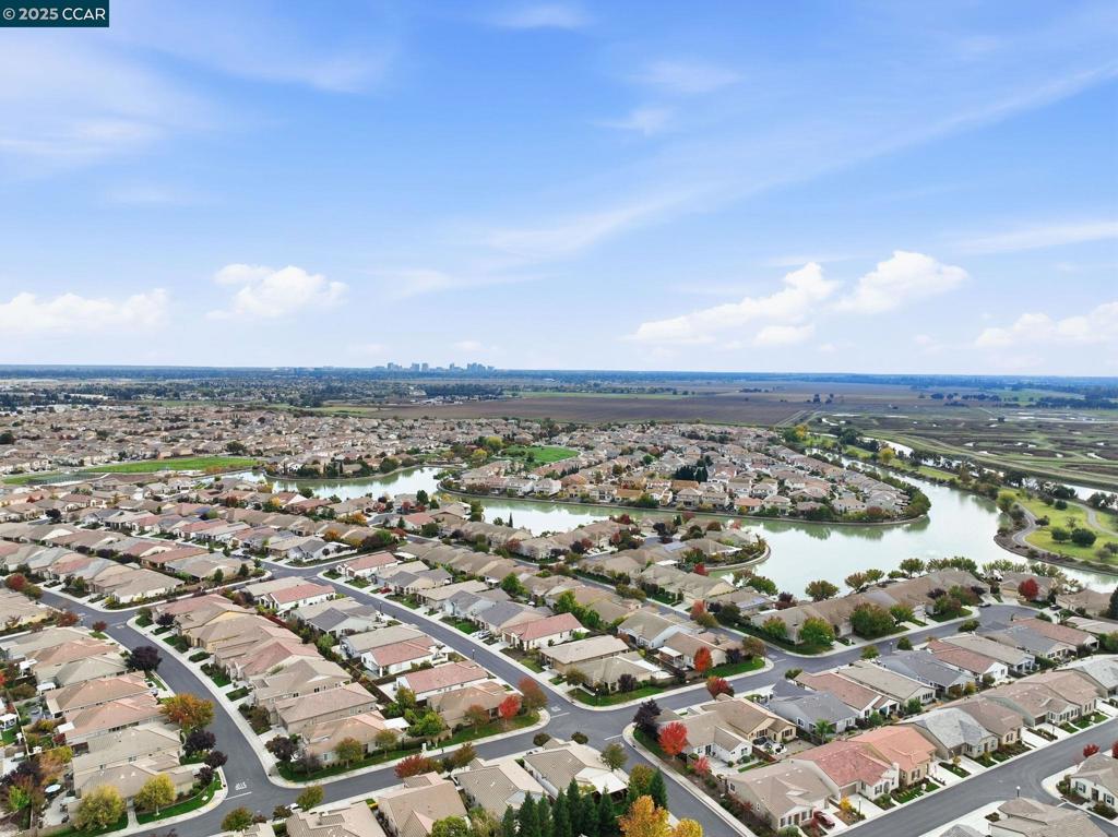 NATOMAS AREA - Residential