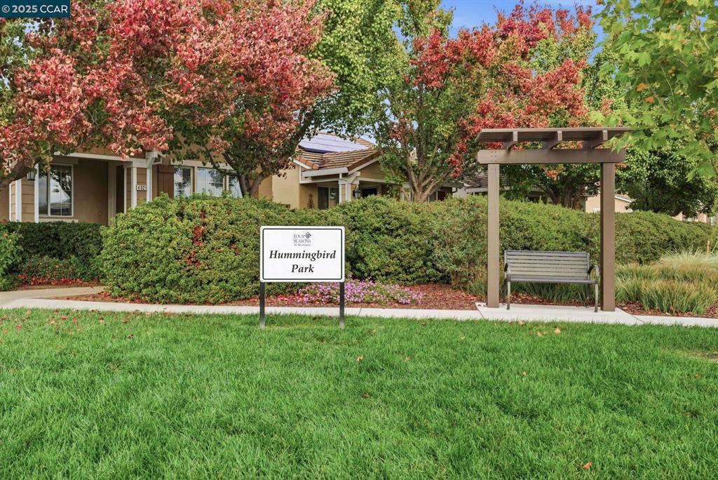 NATOMAS AREA - Residential