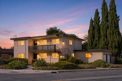 Photo of 1102 Sherwood Avenue, San Jose, CA 95126 (MLS # ML82065634)