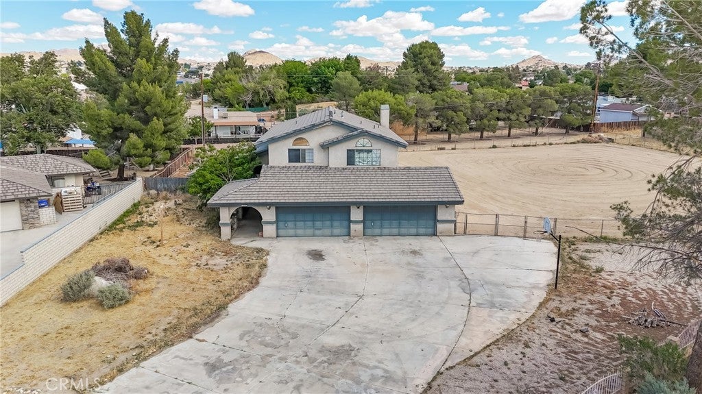 15221 Chaparral Lane