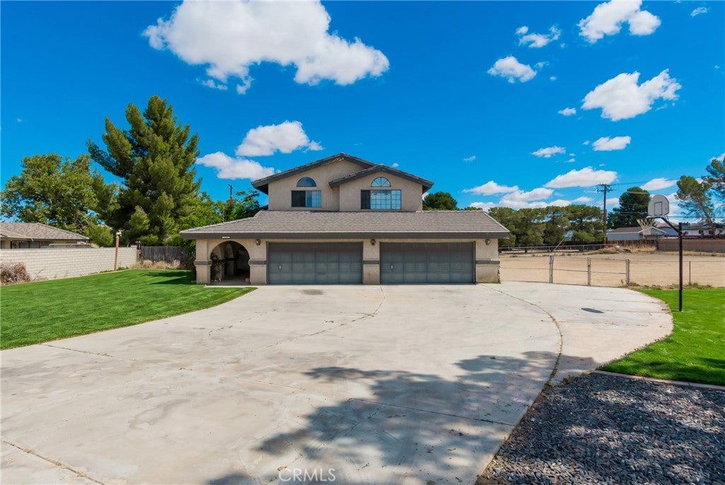 15221 Chaparral Lane