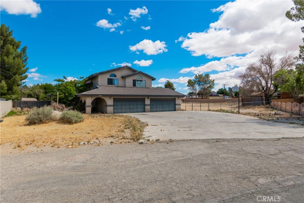 15221 Chaparral Lane