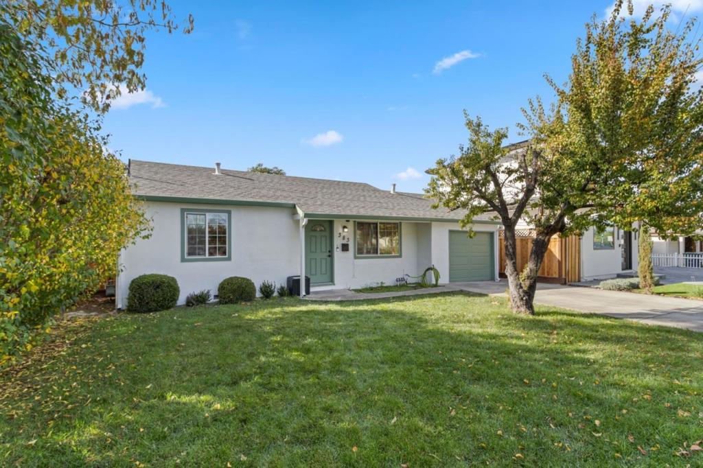 383 N Sunnyvale Avenue