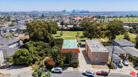 Photo of 2404 S Carolina Street, San Pedro, CA 90731 (MLS # 26870919)