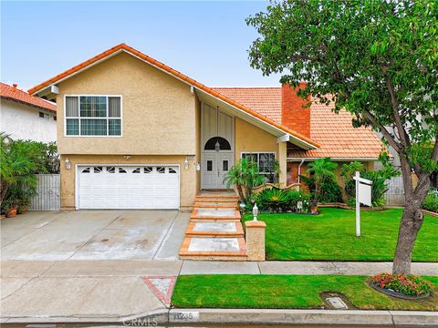 11235 Park Street Cerritos CA 90703