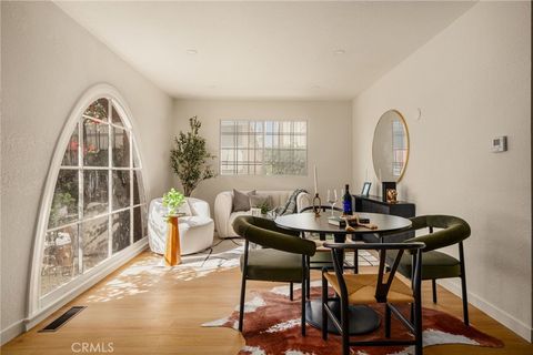 3517 Ellsworth Los Angeles CA 90026