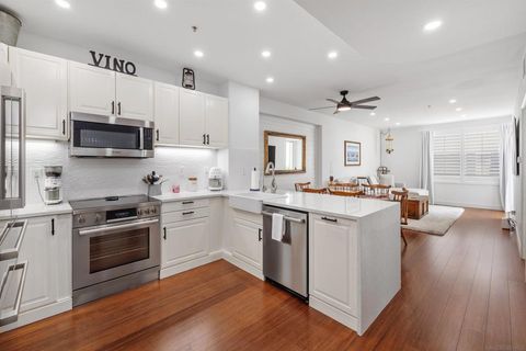 Photo of 350 K St St #614, San Diego, CA 92101 (MLS # 260006761SD)