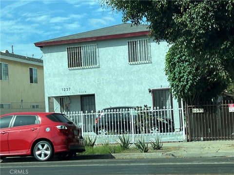 Tiny photo for 1237 E 28th ST, Los Angeles, CA 90011 (MLS # RS26179402)
