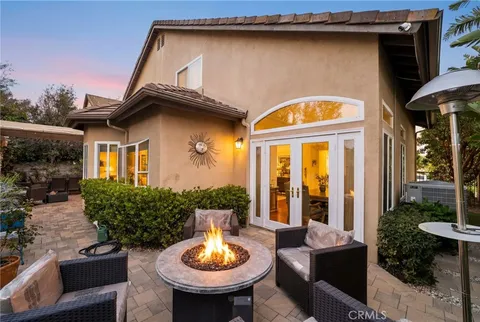 28561 Camelback Rd, Trabuco Canyon, CA 92679 - MLS#: IG26084538