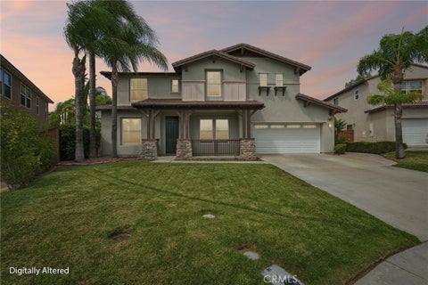 Tiny photo for 33692 Haywood Court, Temecula, CA 92592 (MLS # PW26197308)