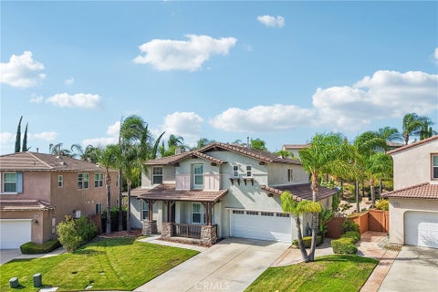 Tiny photo for 33692 Haywood Court, Temecula, CA 92592 (MLS # PW26197308)