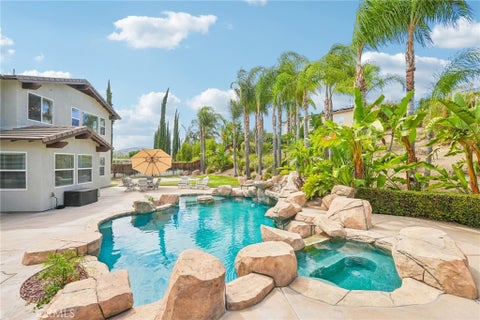 Tiny photo for 33692 Haywood Court, Temecula, CA 92592 (MLS # PW26197308)