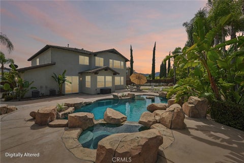 Tiny photo for 33692 Haywood Court, Temecula, CA 92592 (MLS # PW26197308)