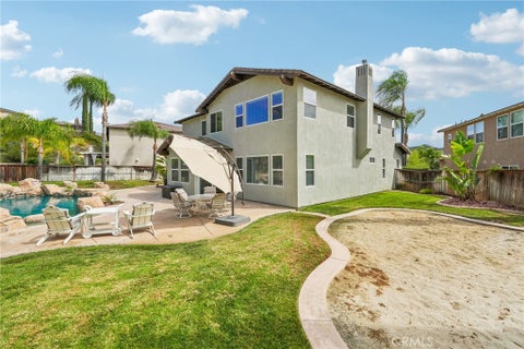 Tiny photo for 33692 Haywood Court, Temecula, CA 92592 (MLS # PW26197308)