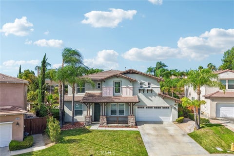 Photo of 33692 Haywood Court, Temecula, CA 92592 (MLS # PW26197308)