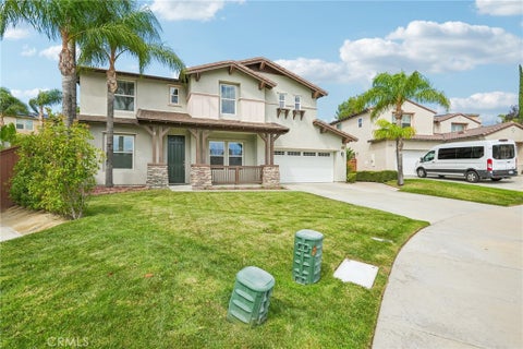 Tiny photo for 33692 Haywood Court, Temecula, CA 92592 (MLS # PW26197308)