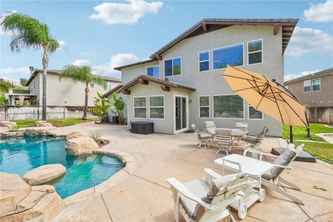 Tiny photo for 33692 Haywood Court, Temecula, CA 92592 (MLS # PW26197308)