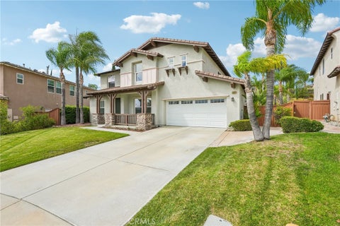 Tiny photo for 33692 Haywood Court, Temecula, CA 92592 (MLS # PW26197308)