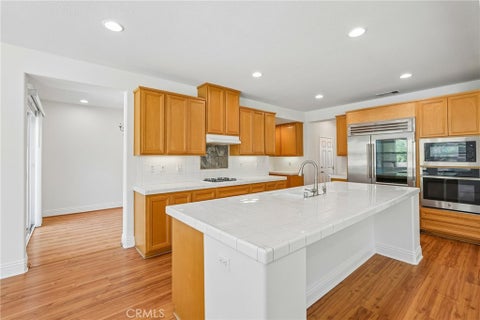 Tiny photo for 33692 Haywood Court, Temecula, CA 92592 (MLS # PW26197308)
