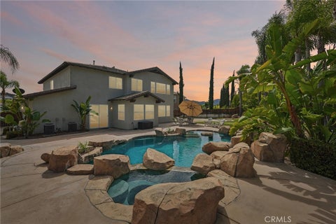 Tiny photo for 33692 Haywood Court, Temecula, CA 92592 (MLS # PW26197308)