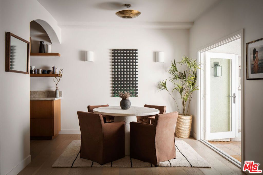 Photo of 6435 Zumirez Drive #8, Malibu, CA 90265 (MLS # 26671341)