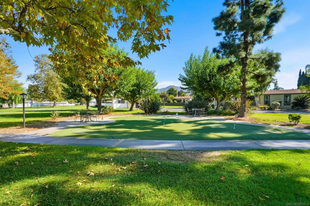 Santee - Residential