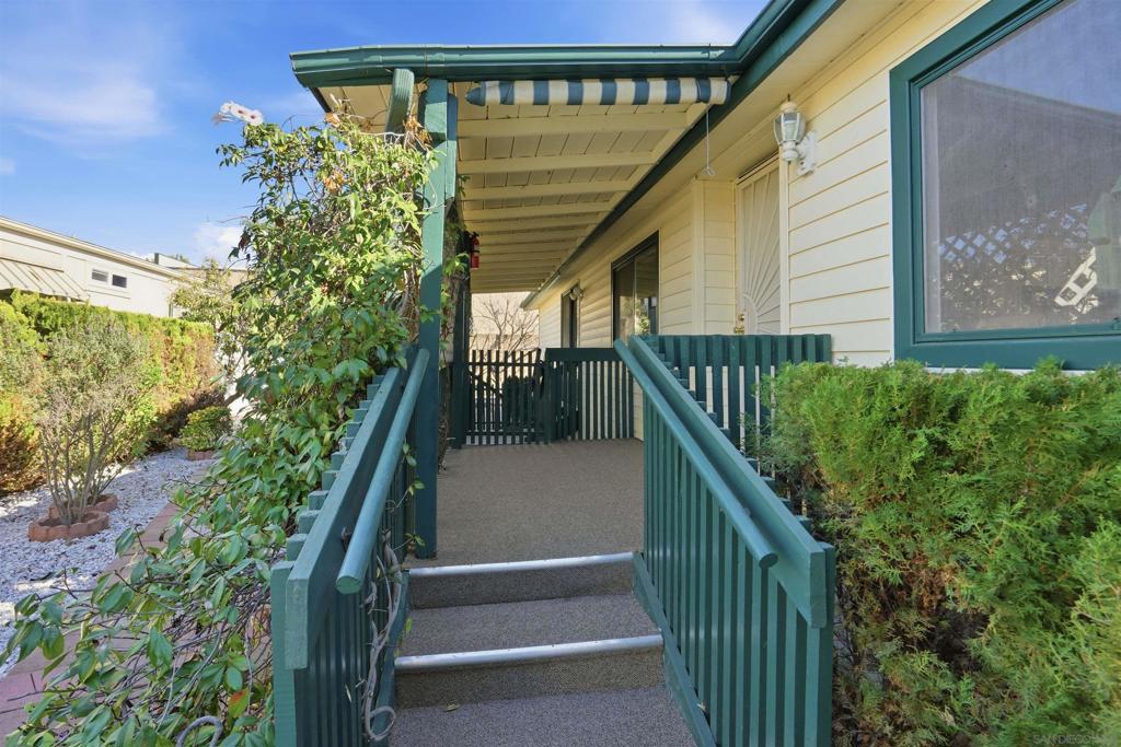 Santee - Residential