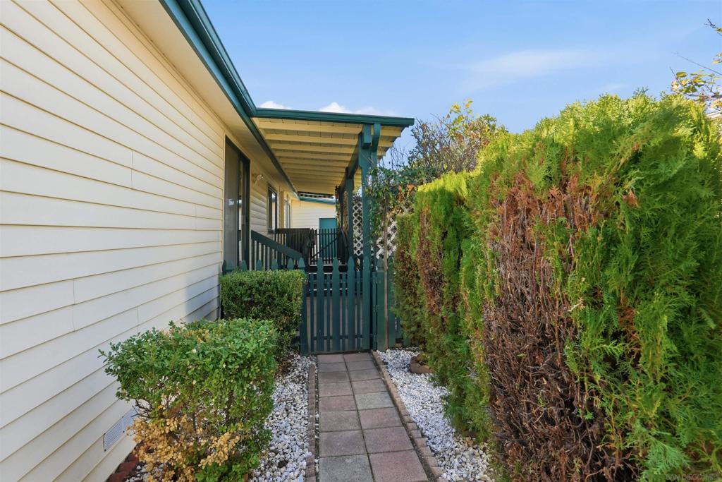 Santee - Residential