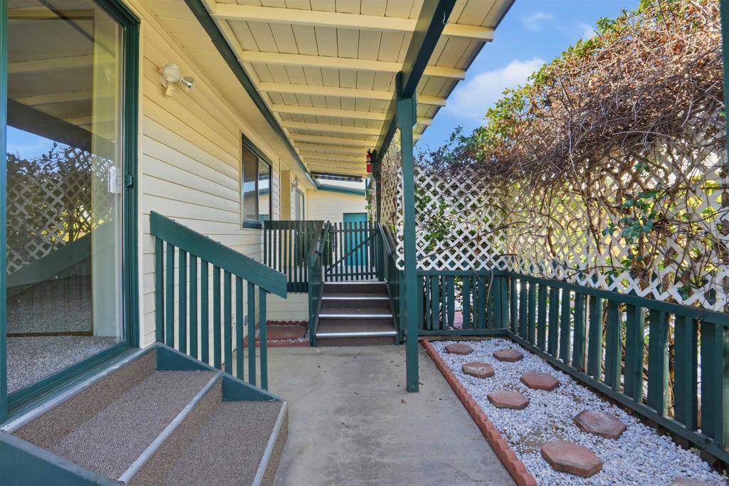 Santee - Residential