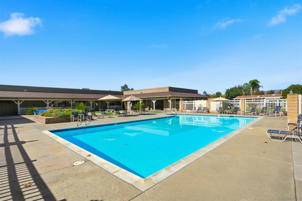 Santee - Residential