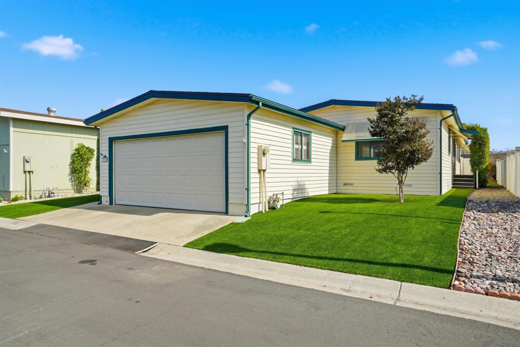 Santee - Residential