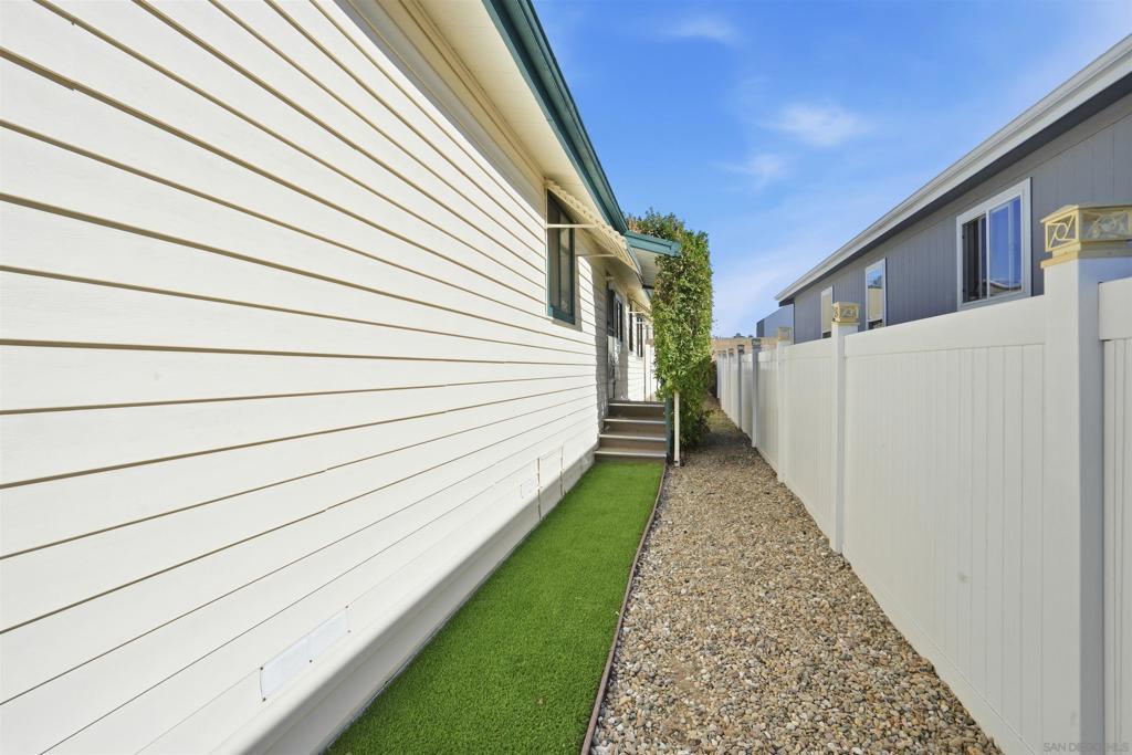 Santee - Residential