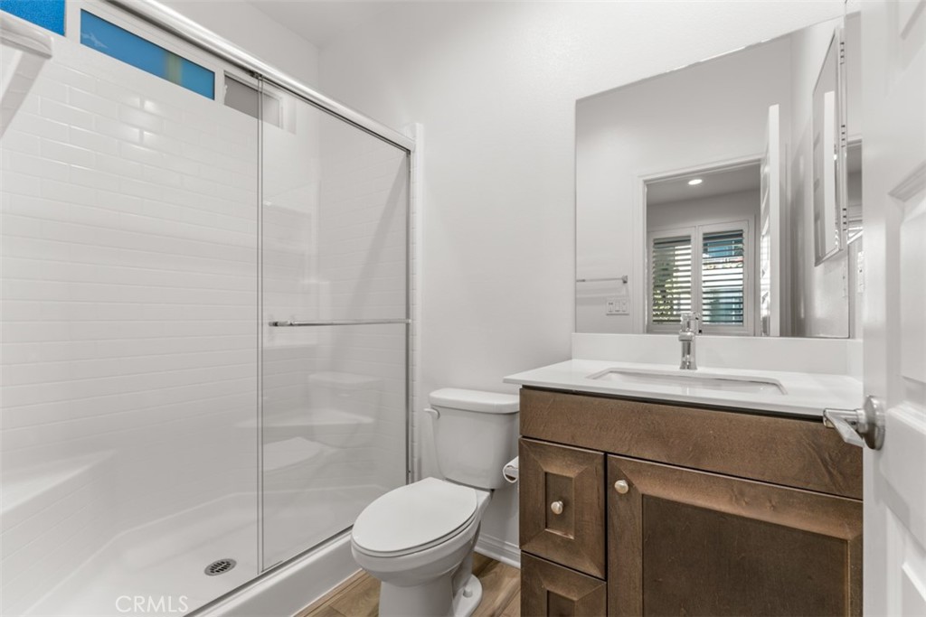 The Row Homes At Lacy Crossing - Residential