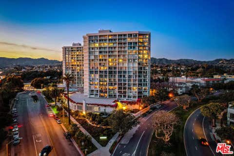Photo of 201 Ocean Avenue #1105P, Santa Monica, CA 90402 (MLS # 26873419)