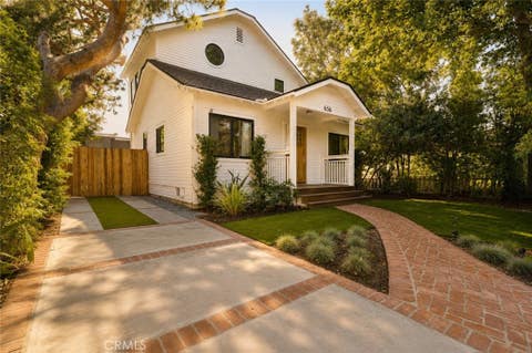 Photo of 636 Bay St, Santa Monica, CA 90405 (MLS # CV26167725)