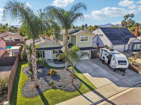 10009 Beck Dr Santee CA 92071