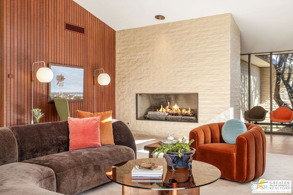 Movie Colony - Residential