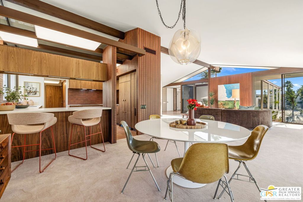 Movie Colony - Residential