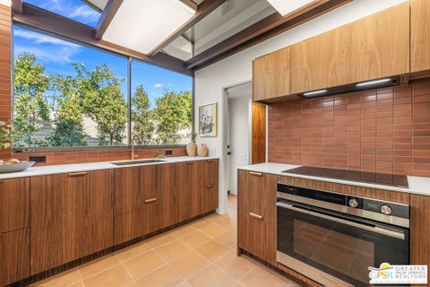 Tiny photo for 695 N Camino Real Real, Palm Springs, CA 92262 (MLS # 25630337PS)