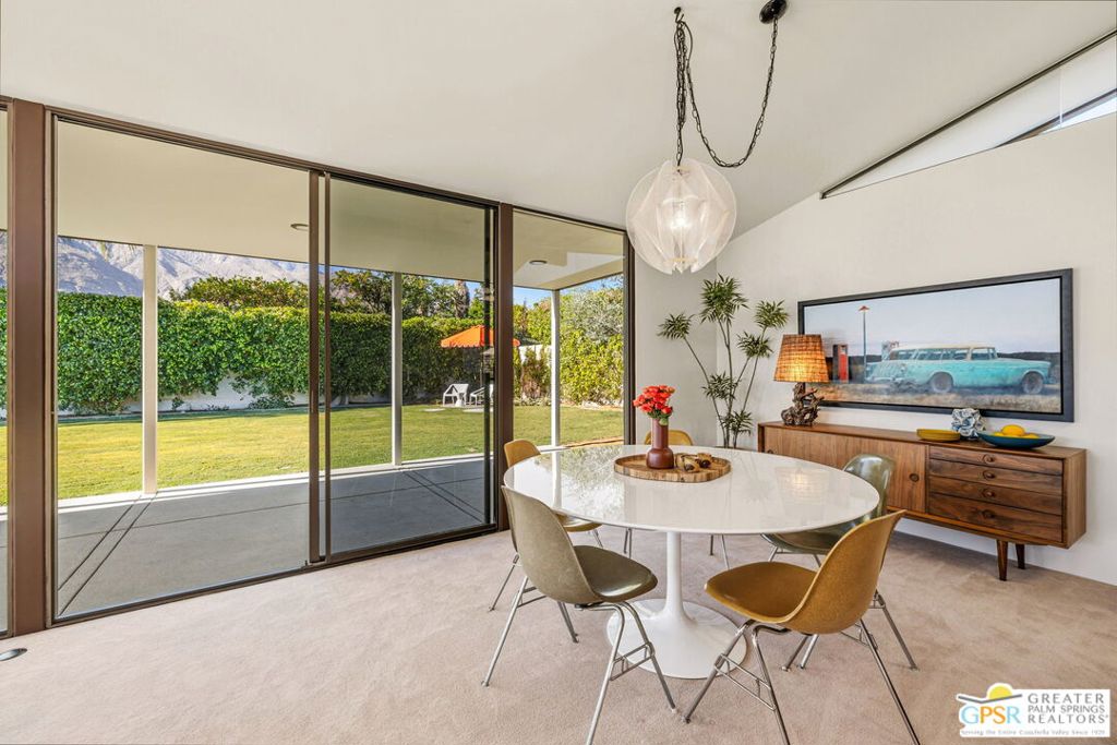 Movie Colony - Residential