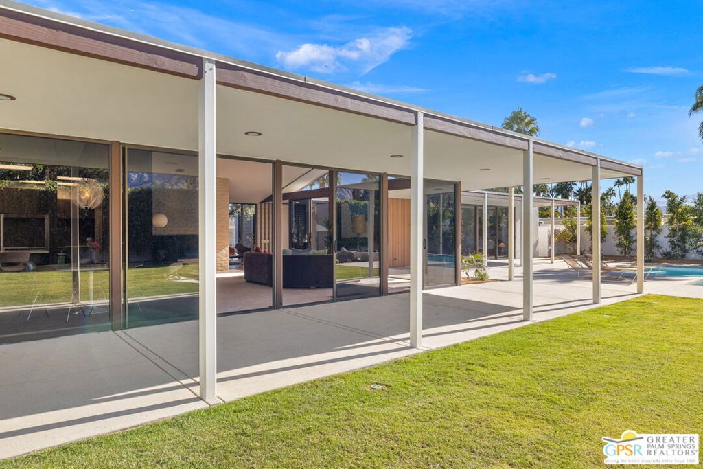 Movie Colony - Residential