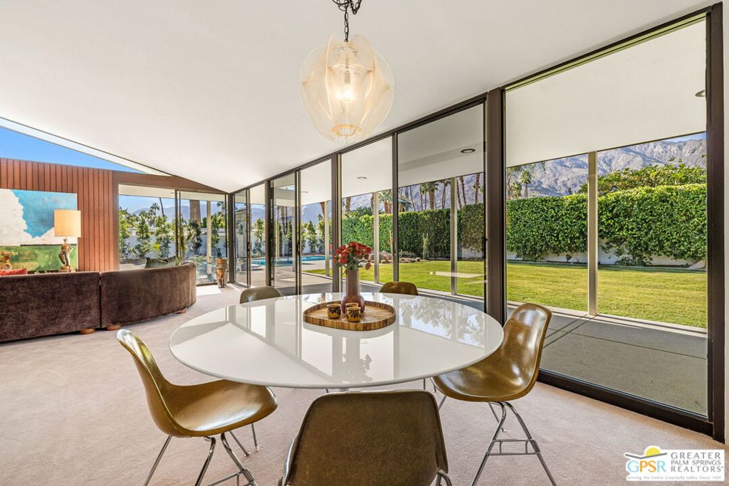 Movie Colony - Residential