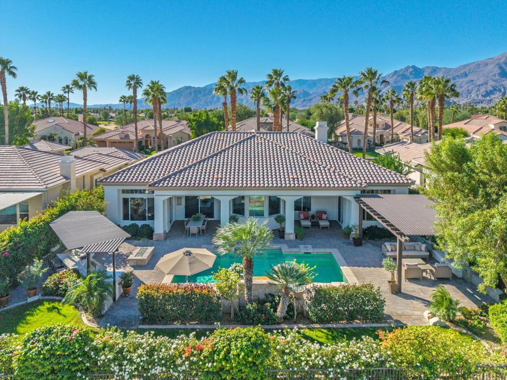 PGA Greg Norman - Residential
