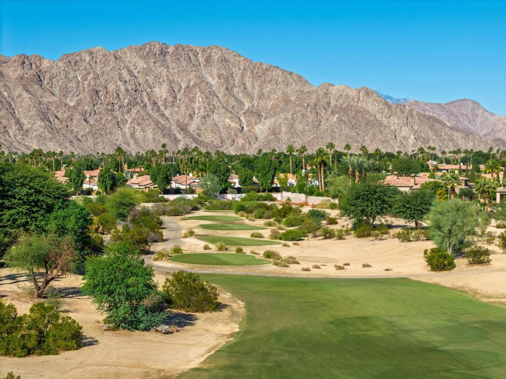 PGA Greg Norman - Residential