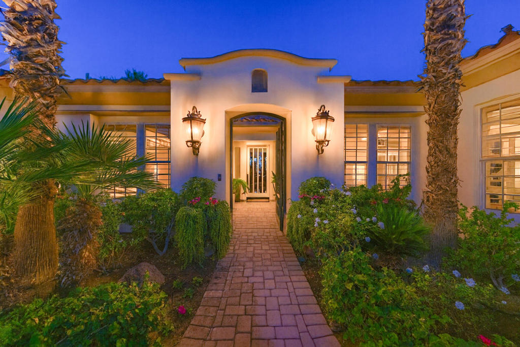 PGA Greg Norman - Residential