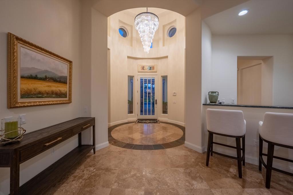 PGA Greg Norman - Residential
