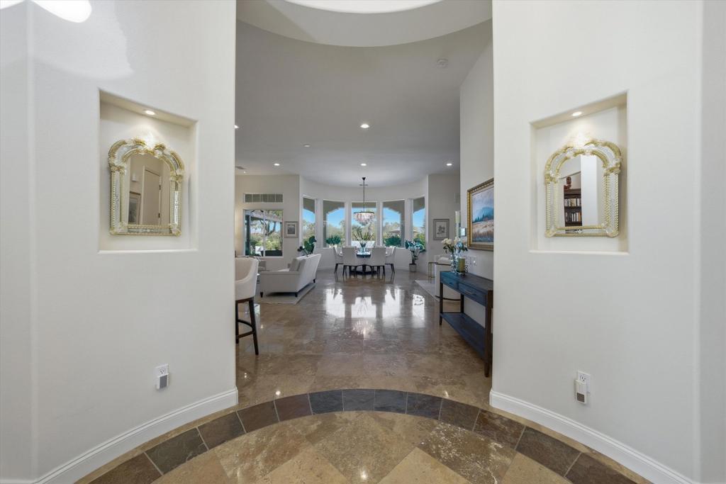 PGA Greg Norman - Residential