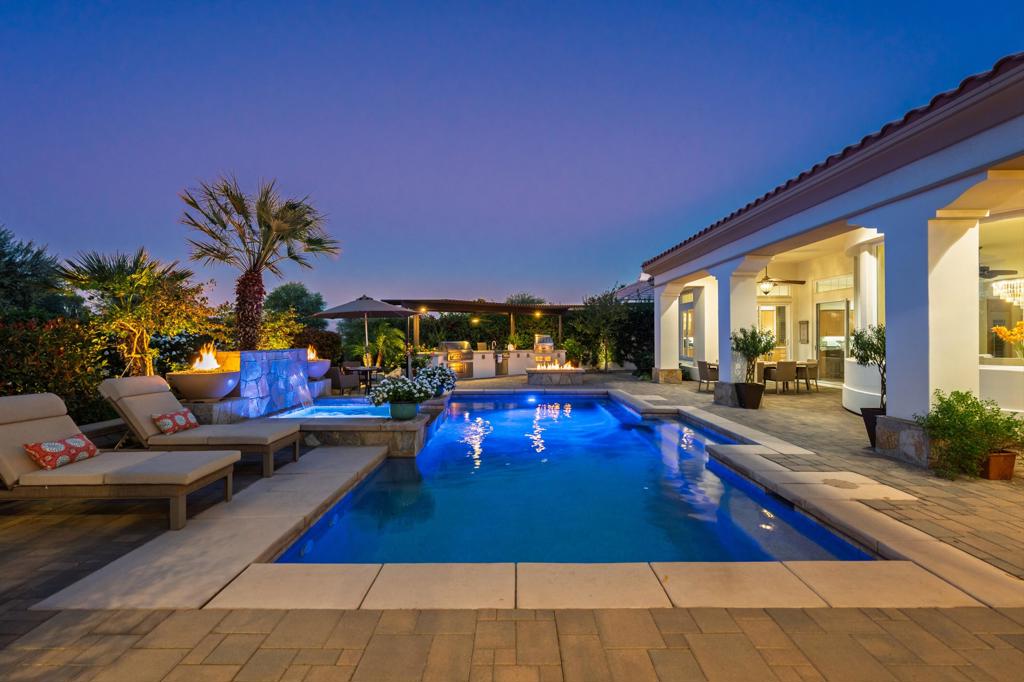 PGA Greg Norman - Residential